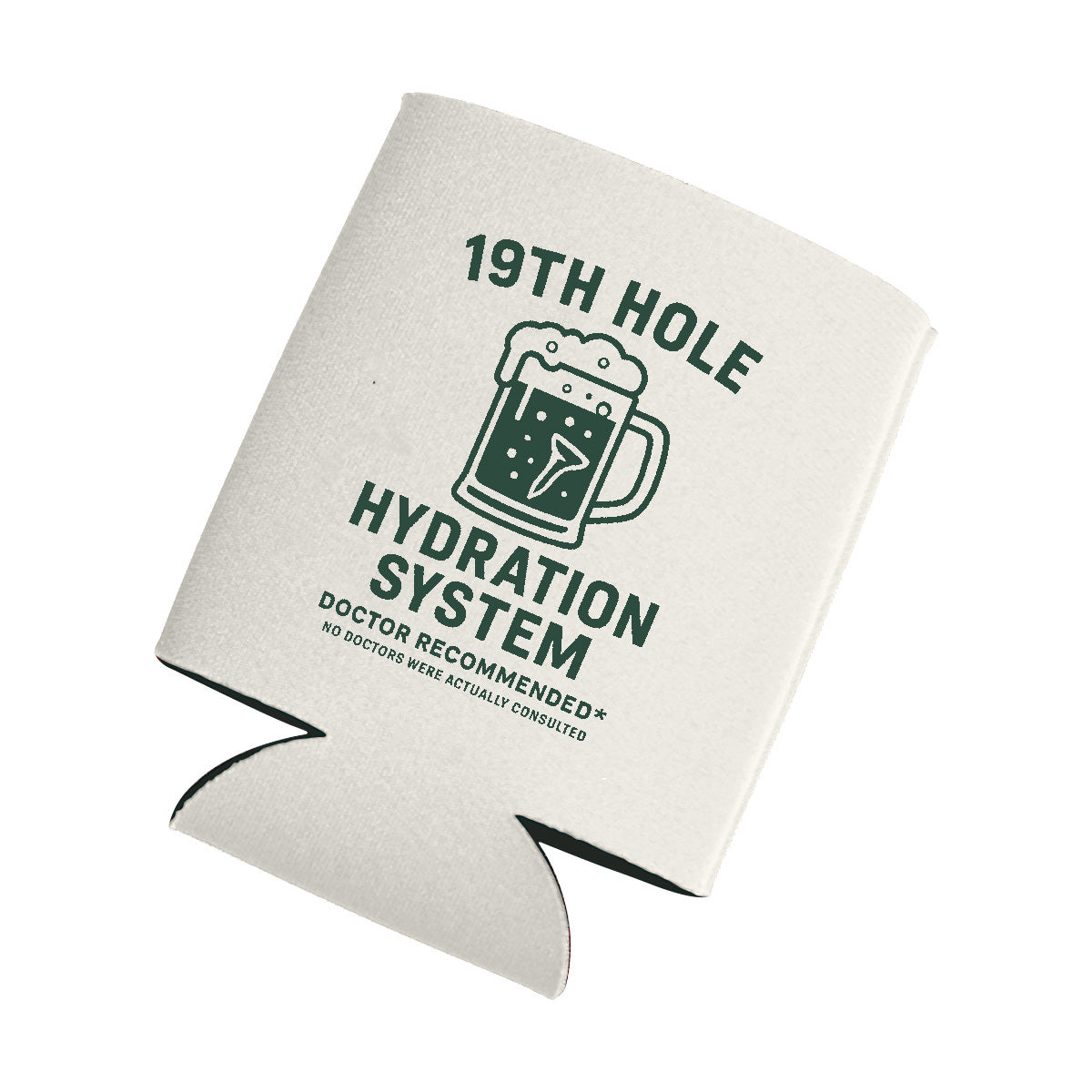 19th Hole Hydration Koozie