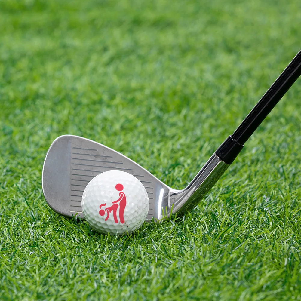 Naughty Golf Ball