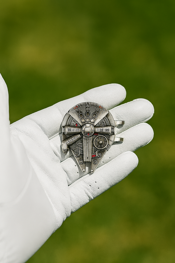 Ball Markers