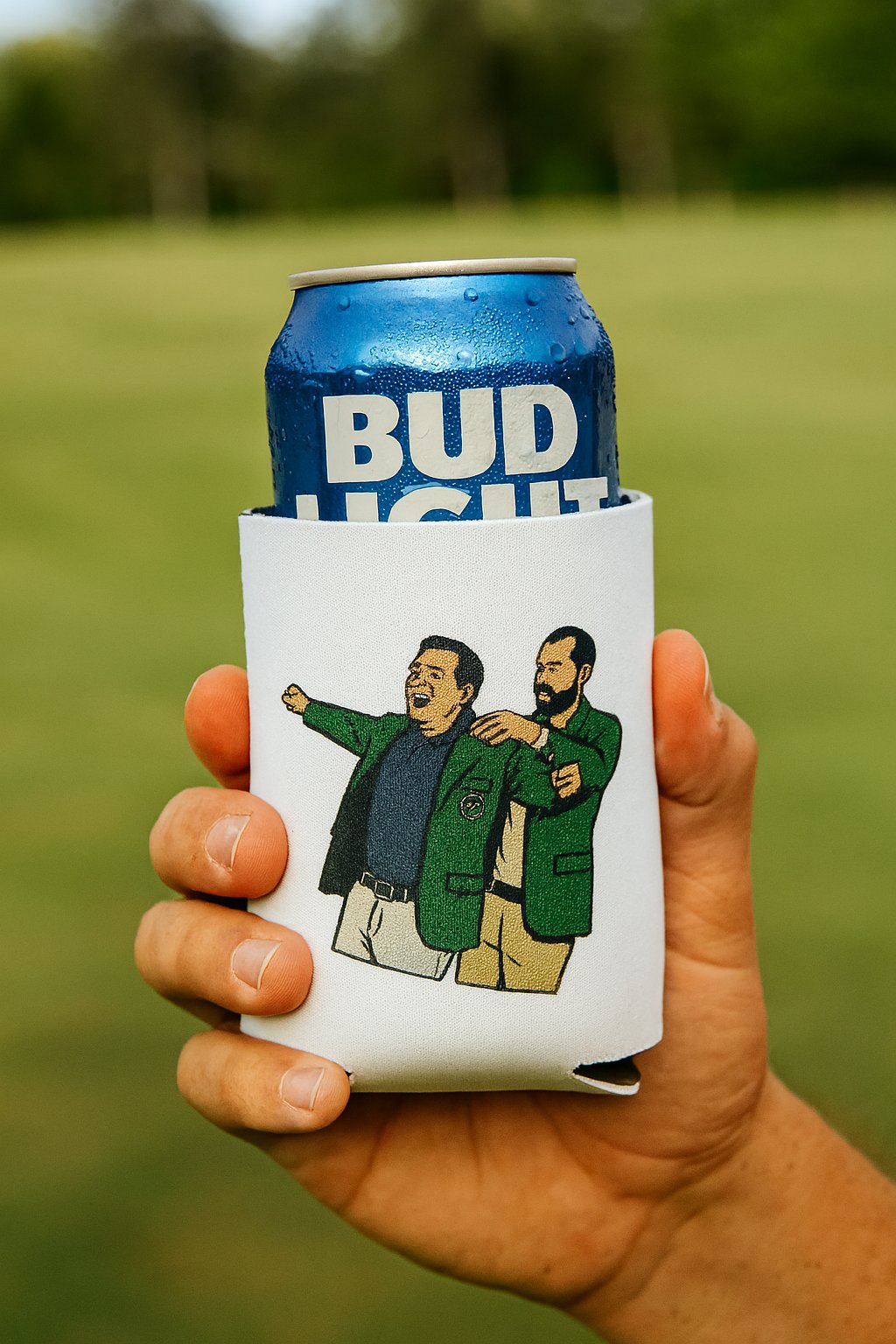 Koozies