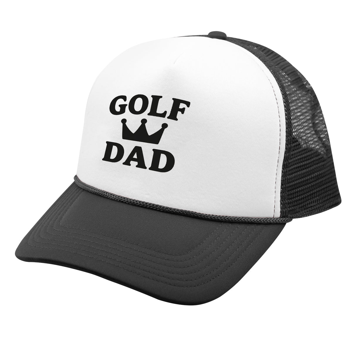 Golf Dad Rope Hat