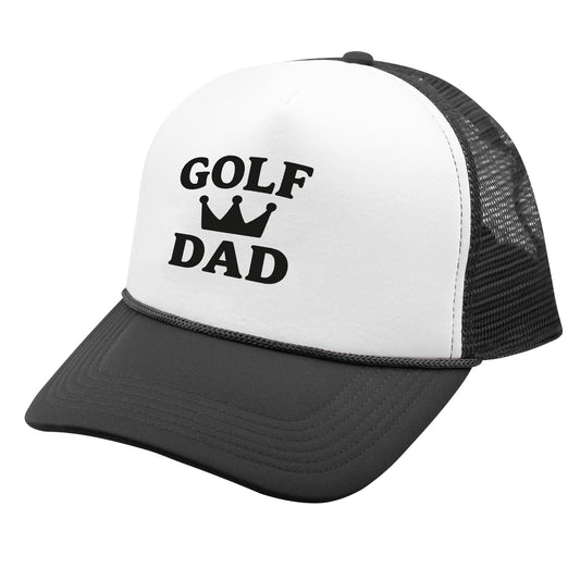 Golf Dad Rope Hat