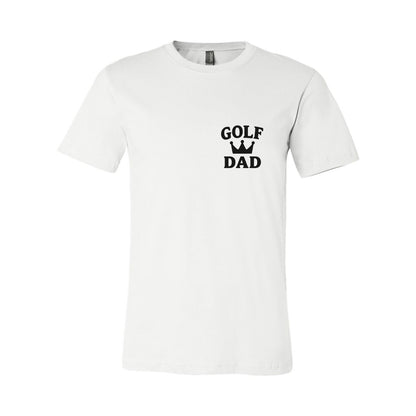 Golf Dad Tee