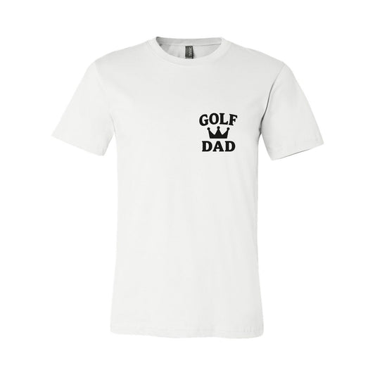 Golf Dad Tee