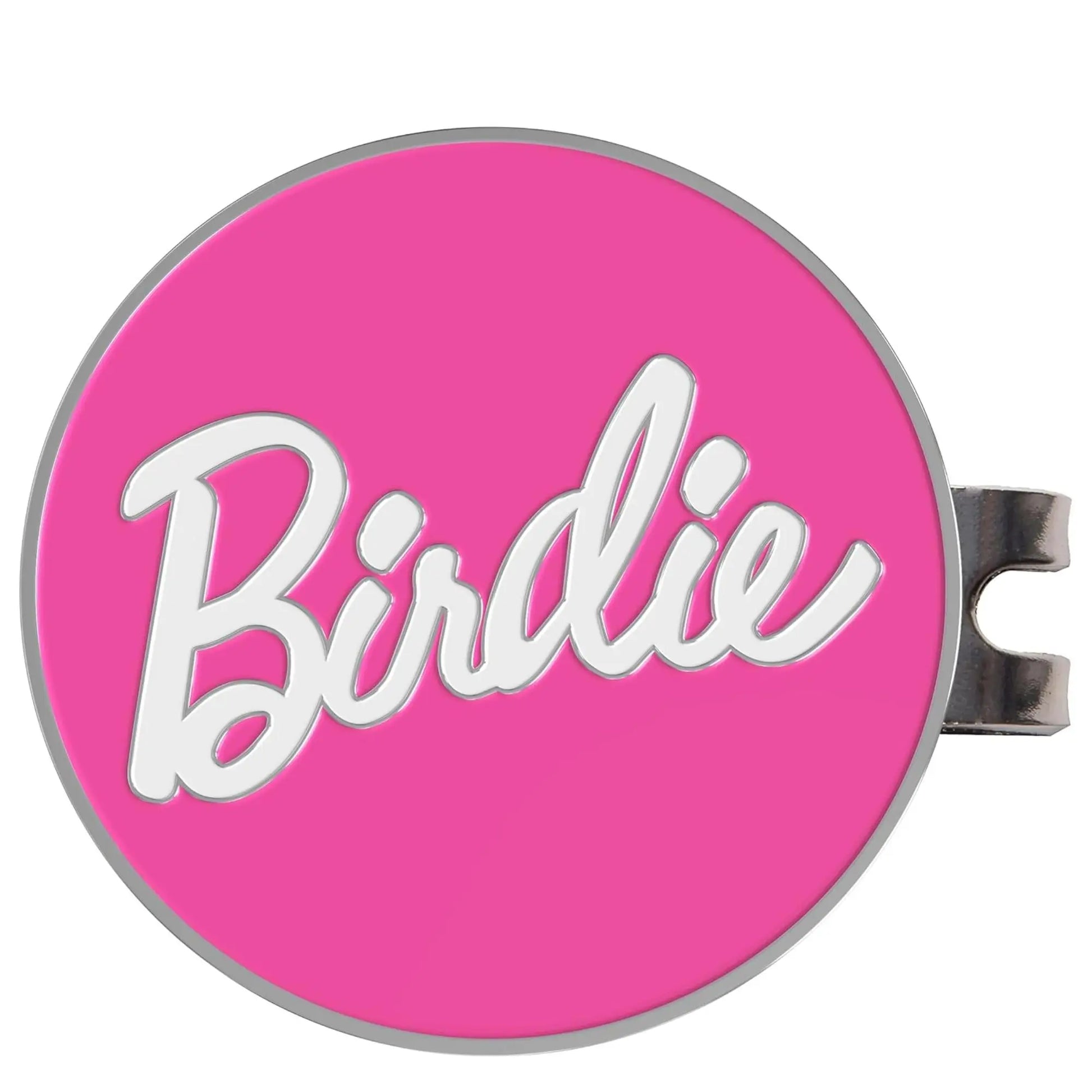 Birdie Diva Ball Marker