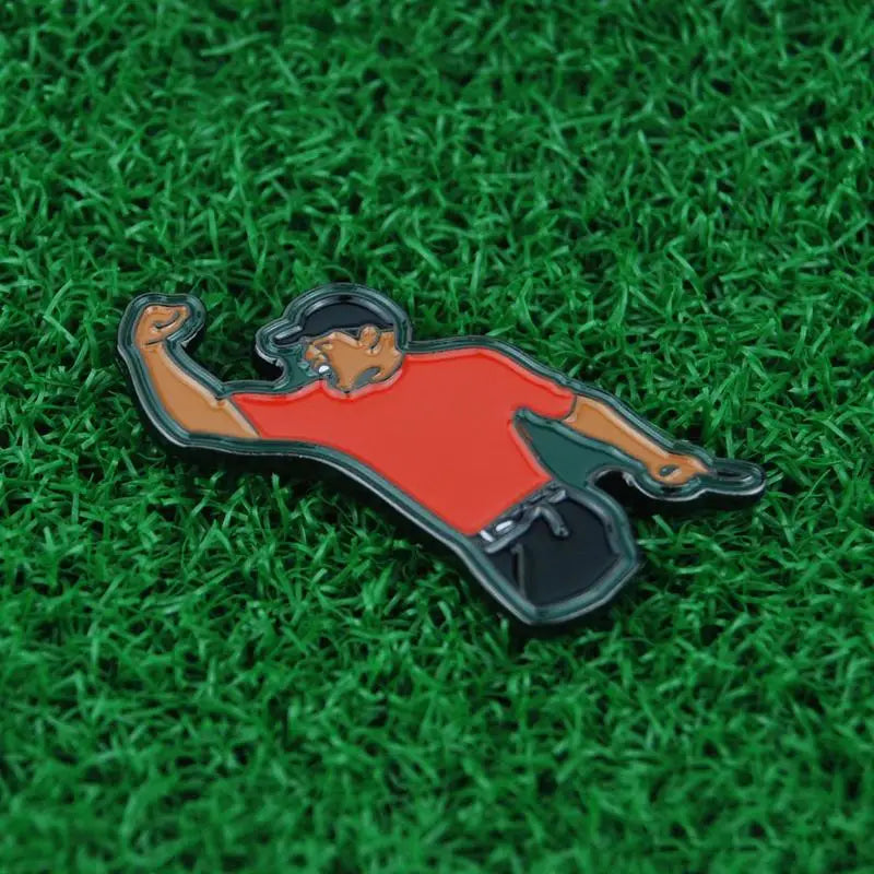 Champ Ball Marker Collection