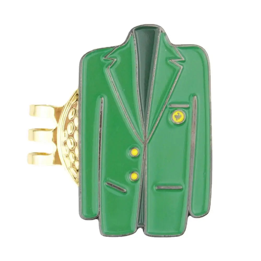 Champ Ball Marker Collection