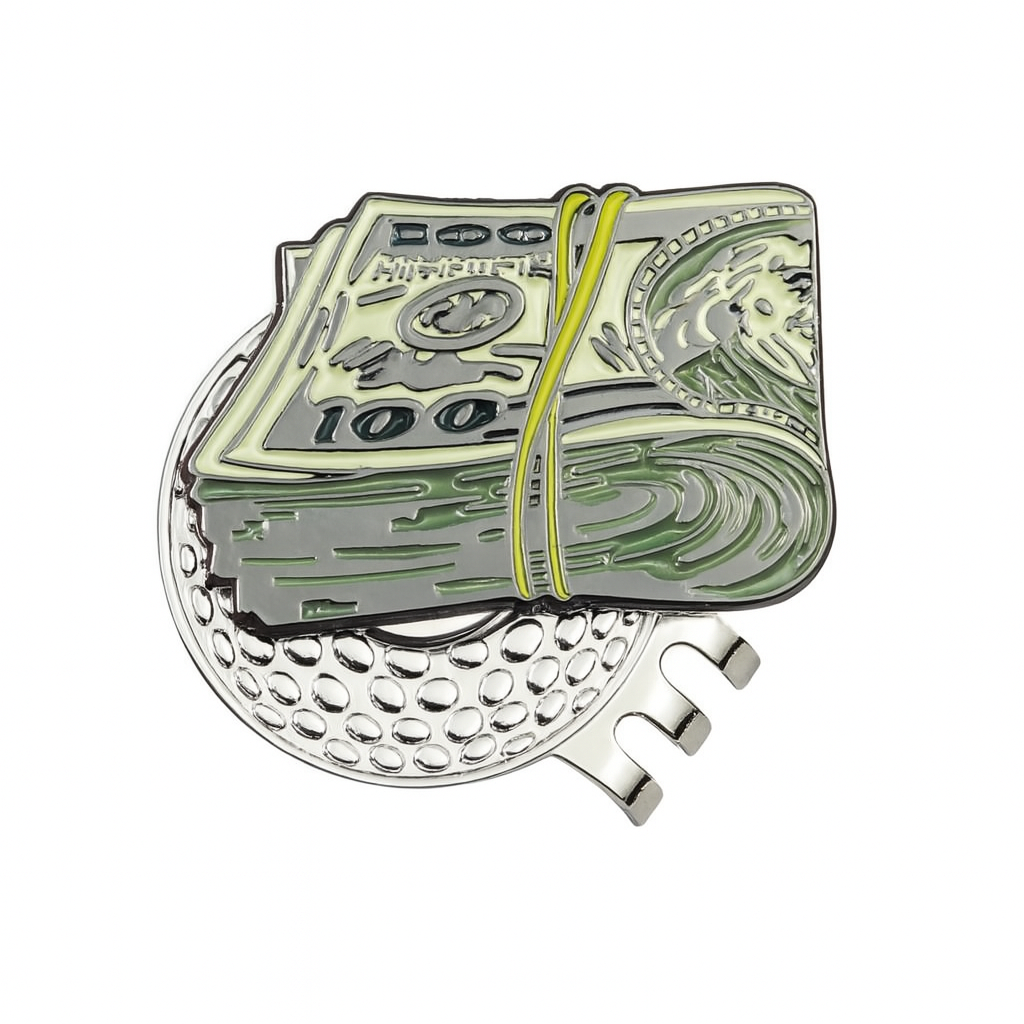Money Ball Marker